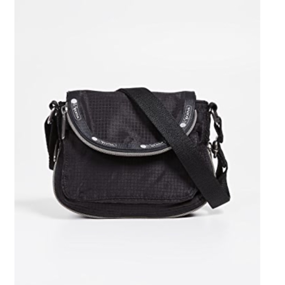Lesportsac collette mini crossbody
